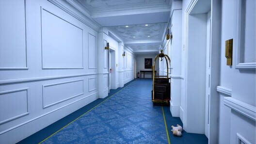 Hotel 8 screenshot 4
