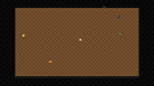 Beetle Sumo screenshot 2