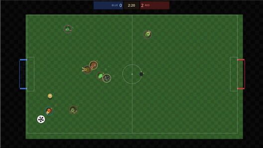 Beetle Sumo screenshot 3