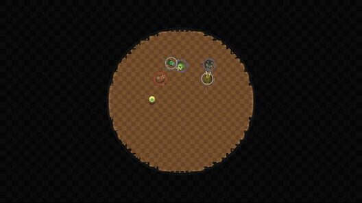 Beetle Sumo screenshot 5
