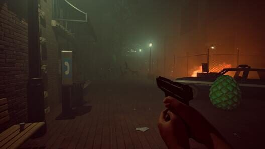 Tailbreak screenshot 6