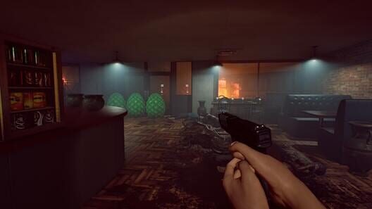 Tailbreak screenshot 9