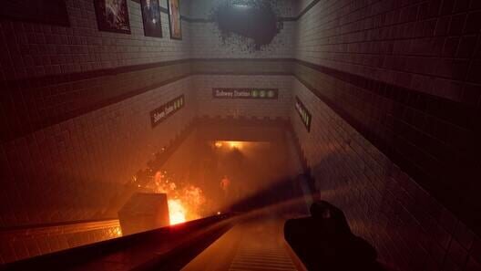 Tailbreak screenshot 10