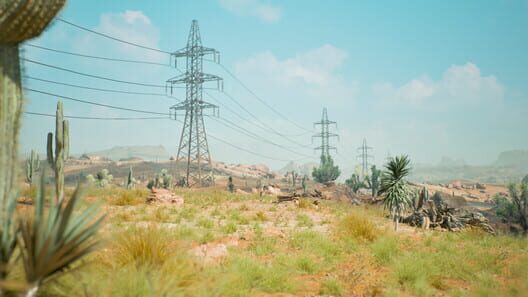 Road Diner Simulator screenshot 3