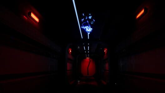 Spacebolt screenshot 4