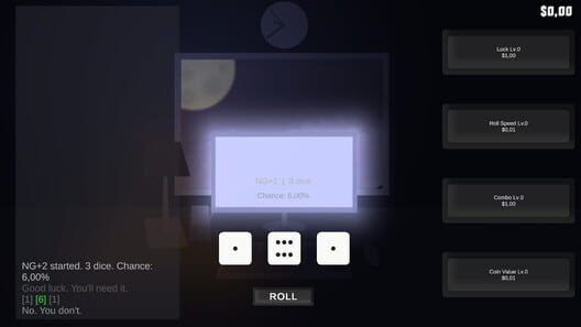Still Rolling screenshot 4