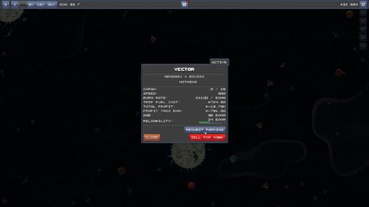 Star Haul Tycoon screenshot 5