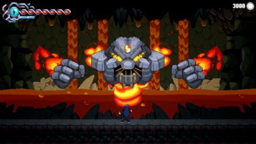 Infinitevania screenshot 4