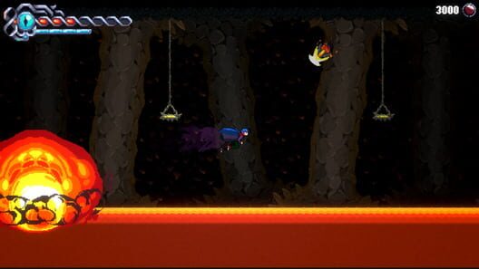 Infinitevania screenshot 5