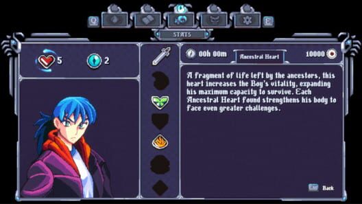 Infinitevania screenshot 11