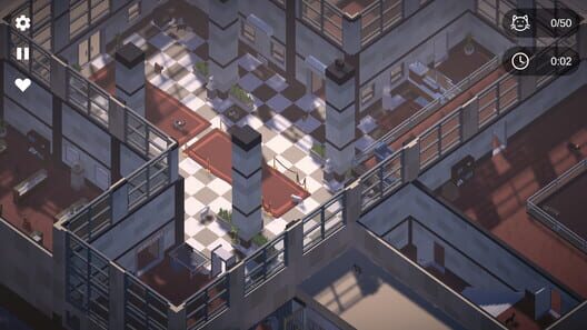 Finding Cats screenshot 6