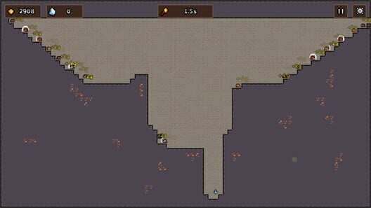 King in the Mountain screenshot 3