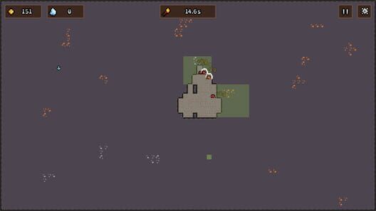 King in the Mountain screenshot 9