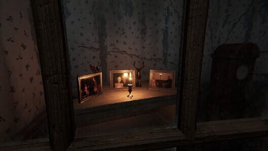 Peace Under His Roof screenshot 2