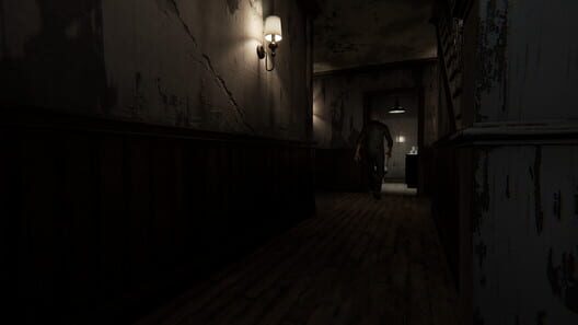 Peace Under His Roof screenshot 5