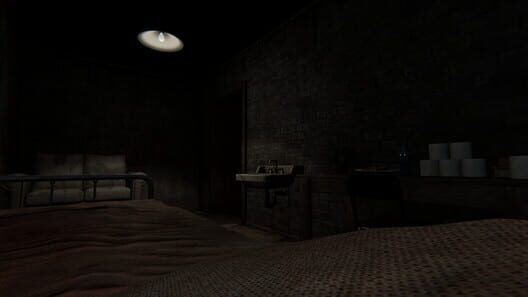 Peace Under His Roof screenshot 1