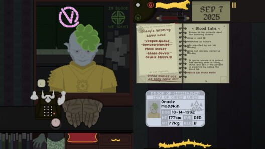 They Came for Blood screenshot 2