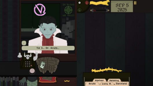 They Came for Blood screenshot 6