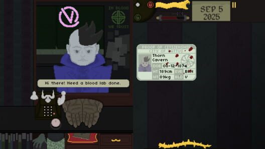 They Came for Blood screenshot 7