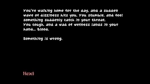 They Came for Blood screenshot 1