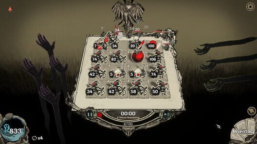 Hell Deck screenshot 1