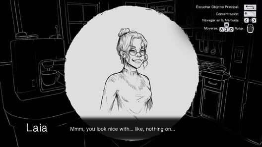 Coloratura screenshot 1