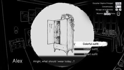 Coloratura screenshot 4