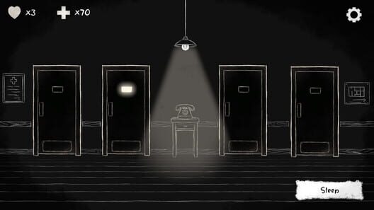 Magical Girl ER screenshot 7