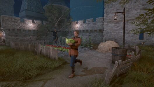 Betrayal Banquet screenshot 2
