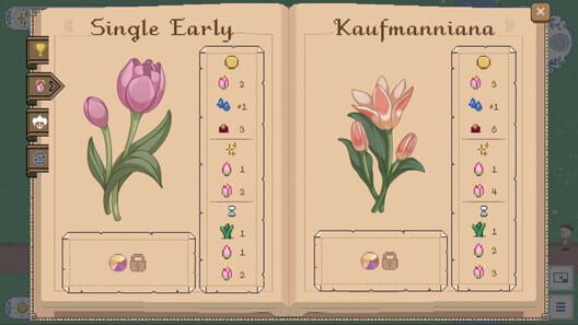 Tulip Season screenshot 3
