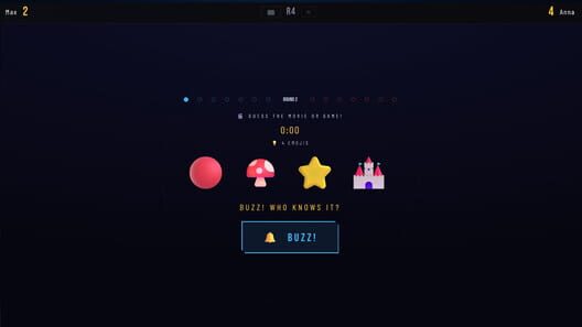 Duel: The Game Show screenshot 6