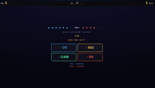 Duel: The Game Show screenshot 2