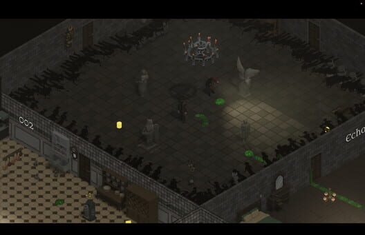Hauntworks screenshot 6