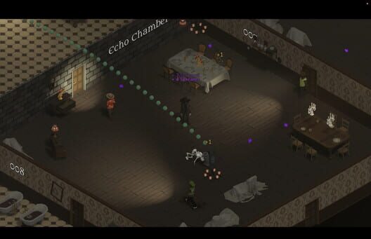 Hauntworks screenshot 8