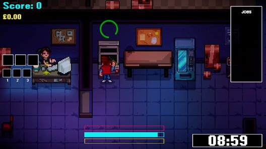 Aisle Survive screenshot 2