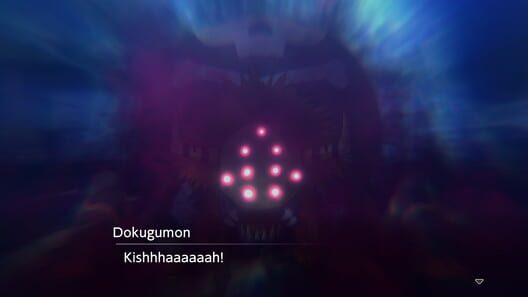 Digimon Survive screenshot 11