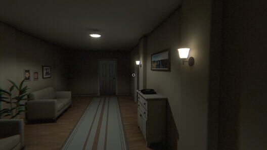 Relive the Fear: Perfect Neighbor screenshot 8