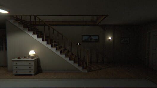 Relive the Fear: Perfect Neighbor screenshot 7