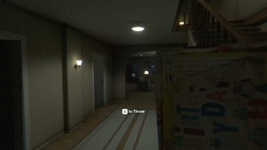 Relive the Fear: Perfect Neighbor screenshot 9