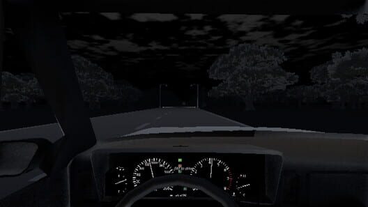 The Night Archive: No Service screenshot 3