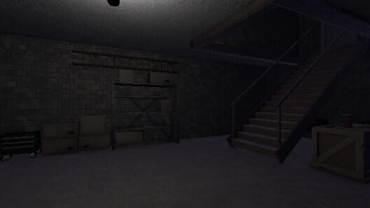 The Night Archive: No Service screenshot 5