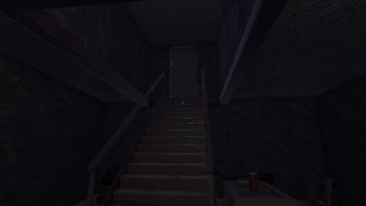 The Night Archive: No Service screenshot 1