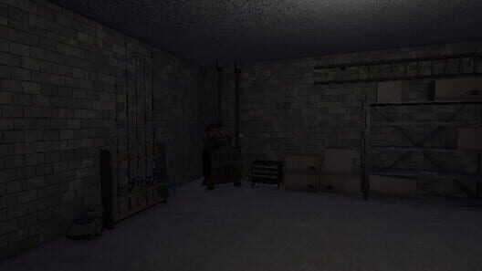 The Night Archive: No Service screenshot 2