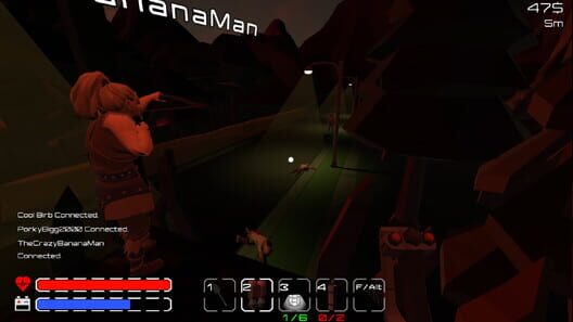 Dig for Your Lives screenshot 3