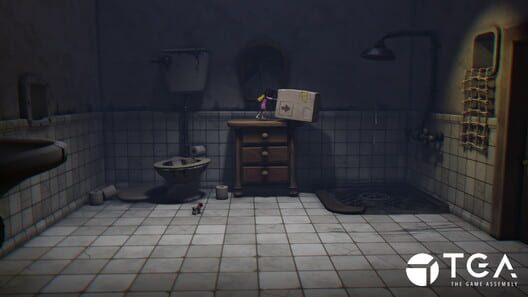 Step Lightly screenshot 5