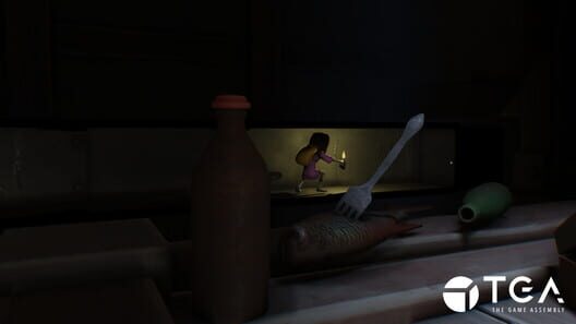 Step Lightly screenshot 1