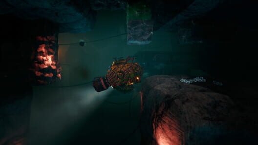 The Subminer screenshot 1