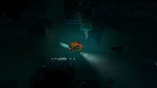 The Subminer screenshot 6