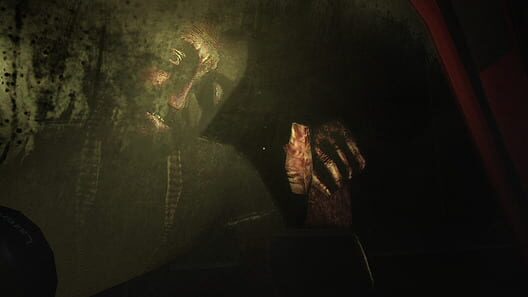 Channel13: Rest Stop screenshot 6