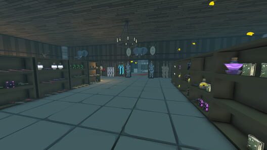 Fantasy Shop screenshot 5